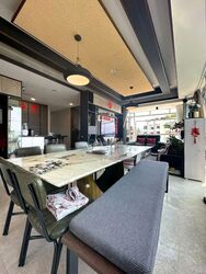 Gramercy Park (D10), Condominium #553684751